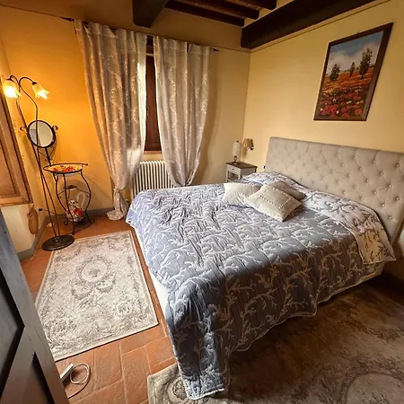 Bellora Villa *